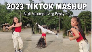 New Tiktok Dance Compilation 2023 Tiktok Mashup @AnnicaTamo_7