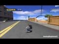 Tony Hawk´s Pro Skater 4 Ps1 Game Play 1【HD】