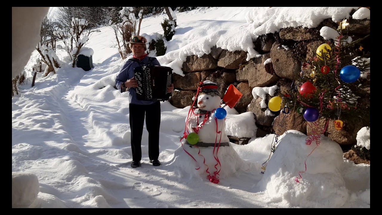 Narrenmarsch Furtwangen mit Zieha
