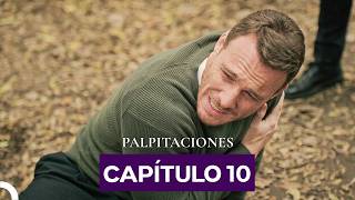 Palpitaciones Capítulo 10 (Versión Larga/Doblada En Español)