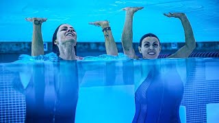 Como essas Duas irmãs vão SOBREVIVER após dias presas em uma PISCINA - RECAP