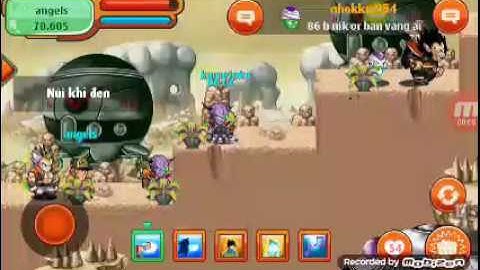 [ NRO] cách làm nhiệm vụ tiểu đội sát thủ