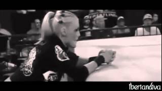 Anti-Diva The Show Must Go On