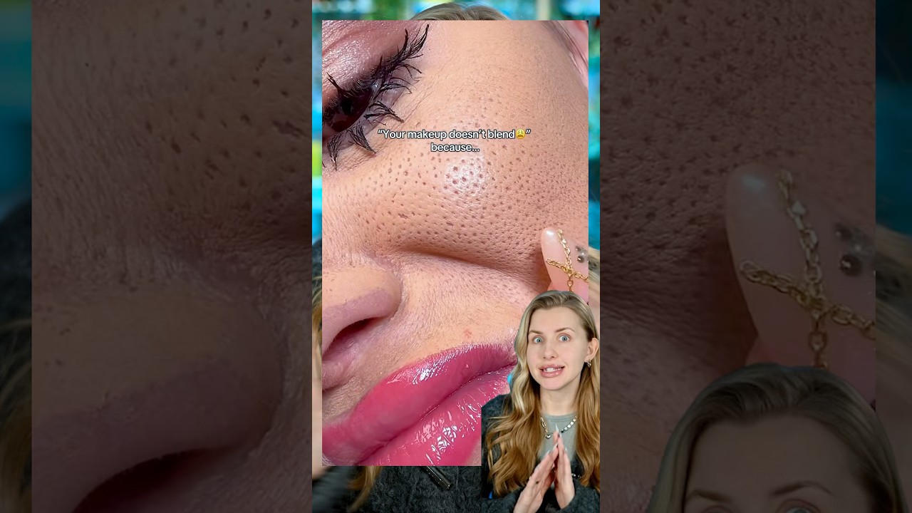 Самый Популярный Способ очистки пор?!