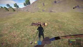 RUST59 | DEVELOPING WORLD RUST59 / PART THREE