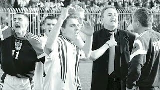 Arkan je odustao od ubistva ovog coveka