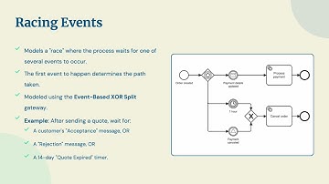 Advanced Process Modeling Review