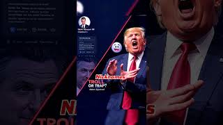 Bill Maher Praises Newsom’s Savage Trump Takedown! 😂 #news #breakingnews #trump #maga