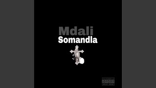 Mdali Somandla (feat. Unkel Zodwa)