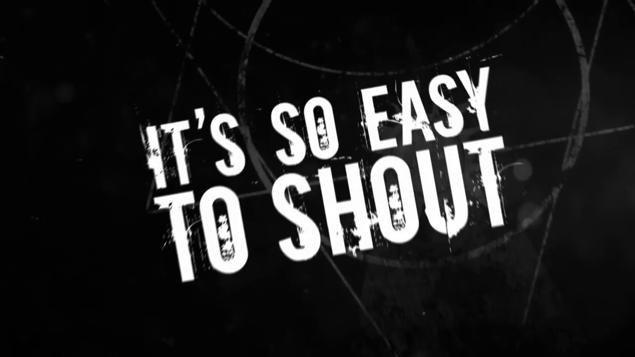 Watch By Will Alone - Witch Witch Witch (Official Lyric Video) on YouTube Watch By Will Alone - Witch Witch Witch (Official Lyric Video) on YouTube