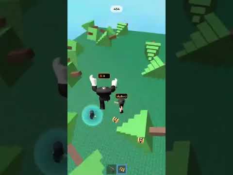 POV : Ur the best 5v5 aim trainer player #roblox #mm2