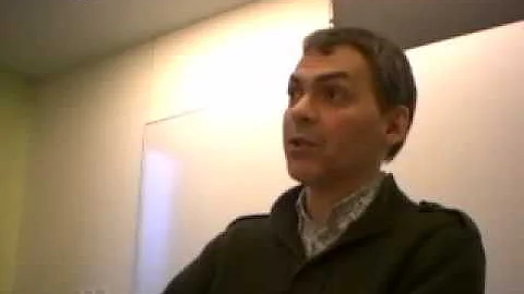 Translating the Classics: Lecture by Peter Constan...