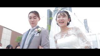 静岡デザイン専門学校 ブライダル・ビューティー科 模擬結婚式2020