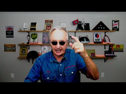 Scotty Kilmer is live!