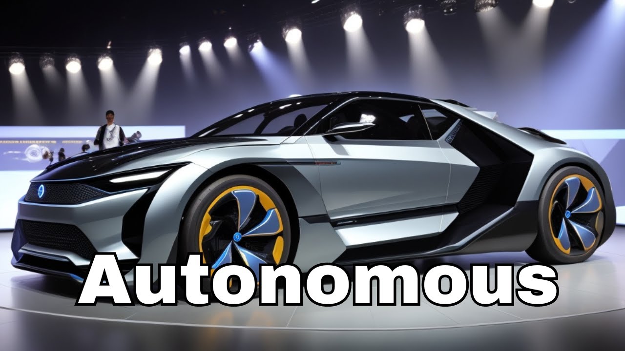 The Autonomous Age; A New Era of Transportation