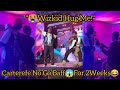 Carterefe Shame😱Davido Fans As He Meet Wizkid Perform MACHALA With Berri Tiga