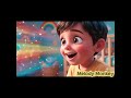 Anni Finger Anni Finger Where Are You? | Finger Family Song Shorts 004 Melody Monkey