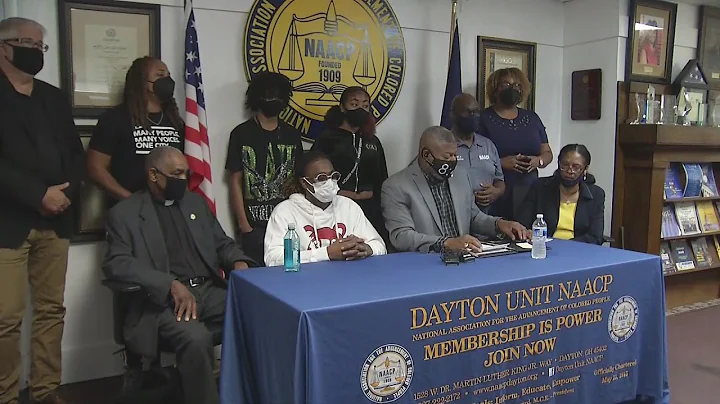 NAACP on Clifford Owensby
