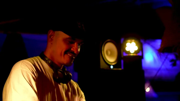 Pablo Fierro DJ Mix at Alma Beach Club, Ibiza | Mi...