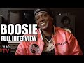 Boosie on Tyson Confrontation, TI, NBA, YoungBoy, King Von, Jeezy vs Gucci, Wayne (Full Interview)