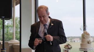 The Father Of The Bride Speech That Will Make You Cry