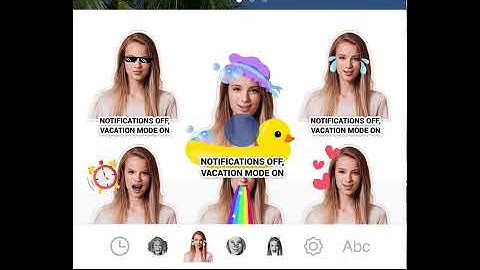 How to Use Emolfi Keyboard iOS for Instagram
