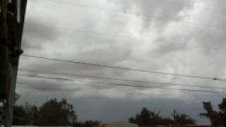 2010 kingman, az monsoons