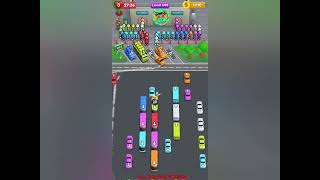 Crowd Express Level 640 Gameplay