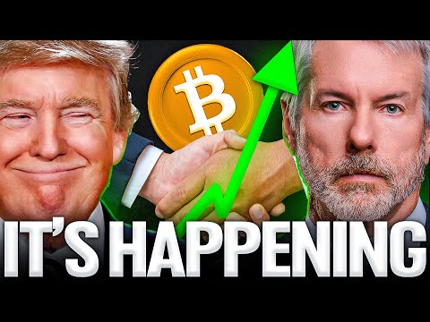 Video preview for Crypto boom season is about to begin! A powerful new signal points to a massive Q4 pump for Bitcoin and Ethereum, and the market could ignite as soon as tomorrow.