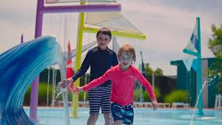 Wet N Wild Emerald Pointe | Greensboro NC Water Park