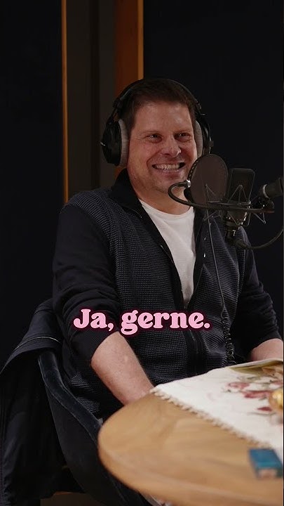 Ganz viele Feelings bei Jan Ullrich und Kurt Krömer YouTube