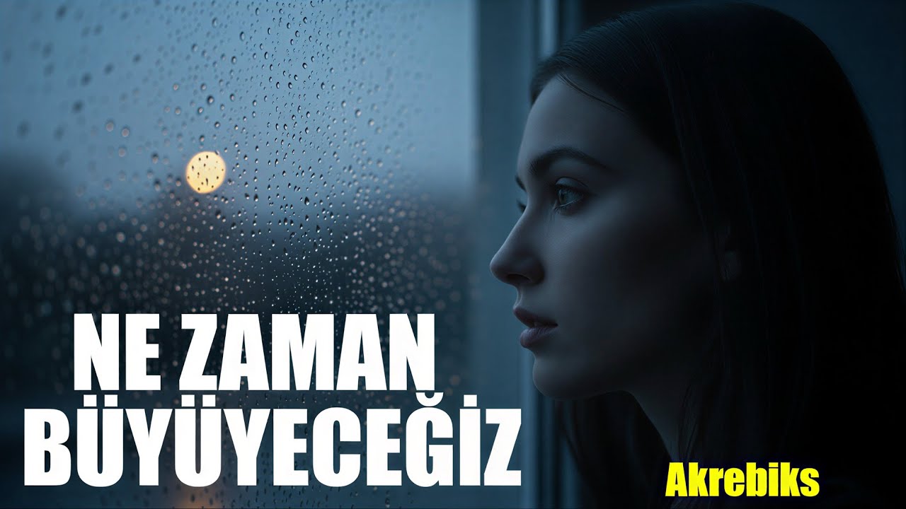 Ne Zaman Büyüyeceğiz | Psychedelic Anatolian Rock