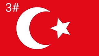 VASAL GÜCÜ / 93 Harbi Senaryosu Osmanlı İmparatorluğu 3.Bölüm Part 1