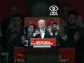 💥 ПРЕЗИДЕНТ БРАЗИЛИИ РАЗНЕС ВНЕШНЮЮ ПОЛИТИКУ ЗАПАДА