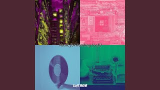 Modish Ambience for Streaming
