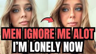 Female Loneliness Is Showing Up In Public screenshot 3