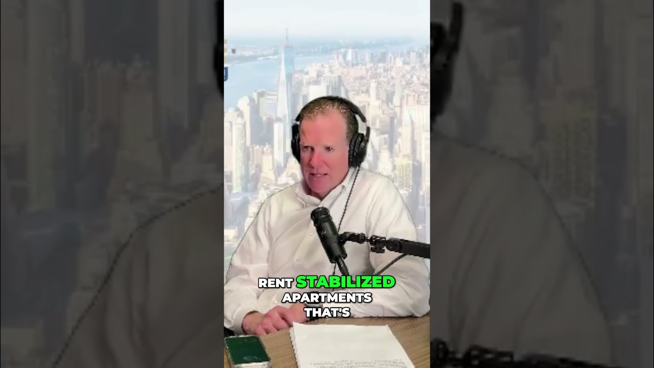 Контроль арендной платы ≠ более низкая арендная плата? Взгляд на влияние политики Нью-Йорка