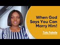 3 CLUES YOU FOUND THE RIGHT MAN GOD HAS FOR YOU (SO SIMPLE!)