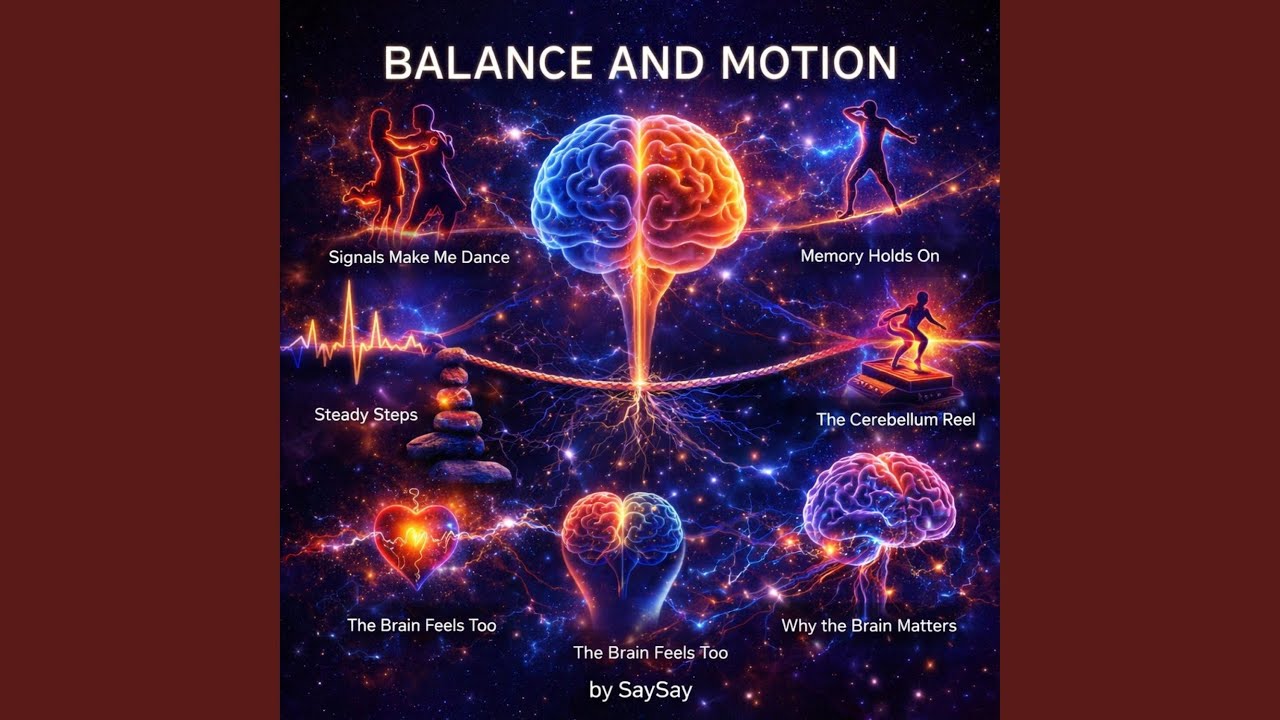 Balance and Motion