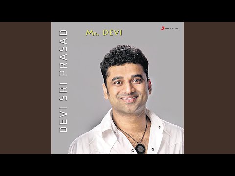 Mr. Devi