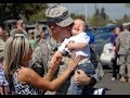 Soldiers Coming Home Surprise Compilation 2016 - 4