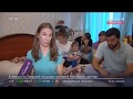 Выпуск новостей Москва 24  24.07.2017 о проблеме обманутых дольщиков г. Москвы