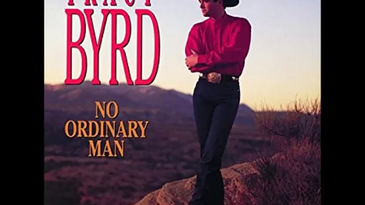 Tracy Byrd - Redneck Roses