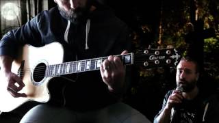 Alan Jackson - Midnight In Montgomery Guitar & Vocal Cover