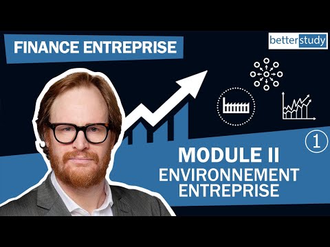 COURS de FINANCE D'ENTREPRISE - Analyse SWOT - 5 forces de Porter