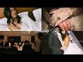 OUR DREAM WEDDING VLOG JANELL ROBERTS