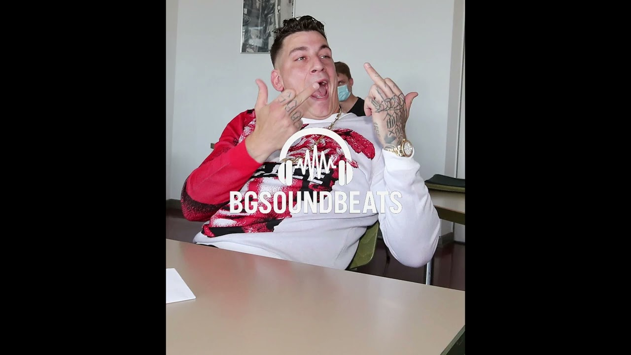 [200BGN] GZUZ type beat "WARUM" (prod. BGSOUNDBEATS)