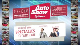 AUTOSHOW 140701 TV15 EDITION 2014 FINAL YOUTUBE