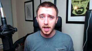 Automatic Copyright Claim System & Why It Hurts (Vlog - Rant)