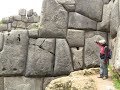 Megalithic Peru: Exploring The Evidence Around And In Cusco